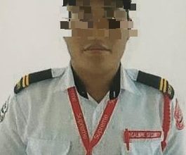 Photo of 公寓内涉嫌非礼女子后逃走 警追捕尼国保安助查