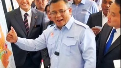 Photo of 布特拉高原气爆〡雪大臣：独立透明 没干预调查