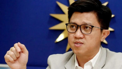 Photo of 张盛闻被批“极端化”禁酒课题 反击问:变成是我的问题了?