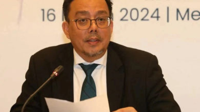 Photo of 律师公会:大法官退休未无缝接班 司法独立 恐动摇