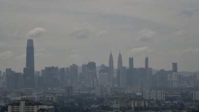 Photo of 截至中午12时 全国8区达“不健康”水平