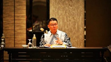 Photo of 房地部专家小组献策改革 倪可敏：提升国家竞争力