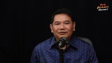 Photo of 想当教长 拉菲兹: 可能有人不喜欢
