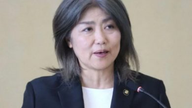 Photo of 日本市长惊爆假学历！“问学校才知自己被退学”