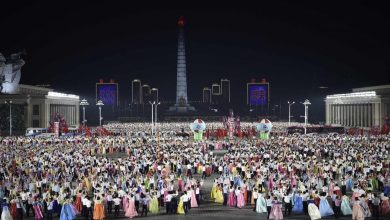 Photo of 朝鲜停战纪念日 金正恩：将赢得反帝反美斗争