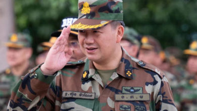 Photo of 柬埔寨2026年起正式实施义务兵役制