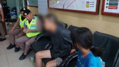 Photo of 梦见被施巫术诅咒钉脑袋 男子吸毒后鎗杀2熟人