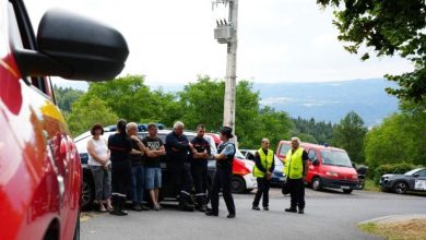 Photo of 法国拉力赛车辆意外冲出赛道 3名观众丧生包括一对兄弟