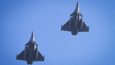 Photo of 法国指中国利用大使馆 破坏法国阵风战机销售