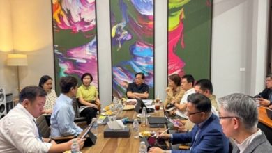 Photo of 泰国向美提交新贸易方案 砸重金买波音与能源 避36%重税