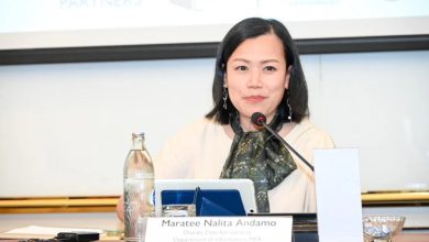 Photo of 泰国控柬埔寨埋地雷致3名泰军被炸伤 泰柬冲突加剧