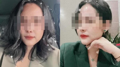 Photo of 泰女色诱高僧 “拍8万张裸照”勒索