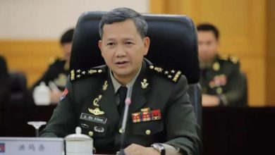 Photo of 泰柬交火第4天 柬埔寨外长将与鲁比奥会谈