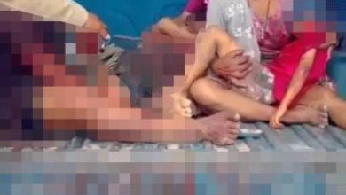Photo of 泰柬边境冲突 | 孙子浴血昏迷 祖母哀号求救