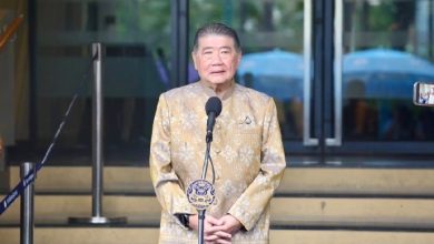 Photo of 下调两国外交关系 泰驱逐柬大使