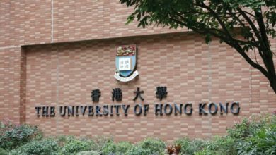 Photo of 港大法律生AI制同学色情照 校方僅发警告信引不满