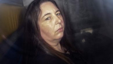 Photo of 澳洲毒蘑菇案“毒妇”被判4罪名全成立