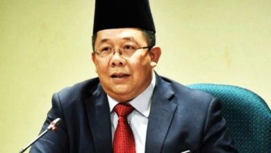 Photo of 激励课程被揭如性派对? JAKIM:将彻查