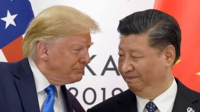 Photo of 赴韩出席APEC峰会前访华 特习会或10月底举行