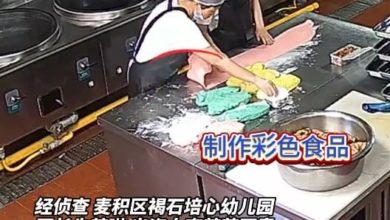 Photo of 甘肃幼儿园铅中毒案 扑朔迷离质疑不断 提级调查国务院督办