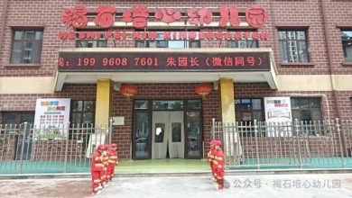 Photo of 中国甘肃通报幼儿园血铅案调查结果 捕6人查17人问责10人