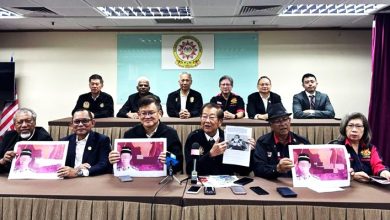 Photo of 协会:冒充柔王室成员义子 促防假拿督斯里行骗