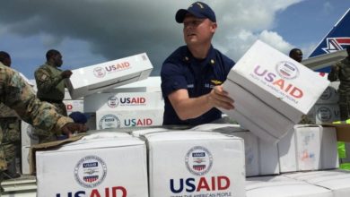 Photo of 研究：美国削减对外援助 或将导致超过1400万人死亡