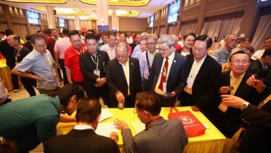 Photo of 【福联会727改选】 初选结果出炉 林福山林进利晋复选