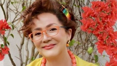 Photo of 移居槟城8年改善健康 冯宝宝: 这里非常relax