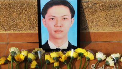 Photo of 等了16年的道歉 赵家今晚记者会表态