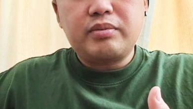 Photo of 疑遭蒙骗 从巴西带违禁品返马 网红阿亚父亲被捕