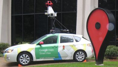 Photo of 自家院子被谷歌拍裸照 阿根廷警察获赔RM5.5万
