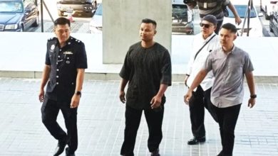 Photo of 控向13岁少女露体 网红CEO Batu不认罪