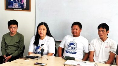 Photo of 指火箭未通知赵明福公祭事宜 赵丽兰:无论关系如何必出席