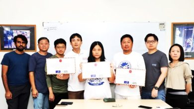 Photo of 赵明福命案列NFA〡赵明福促进会：申诉政府不作为 將向联合国求助