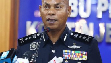Photo of 跟进歼灭2匪党主脑 警追查在逃党羽下落
