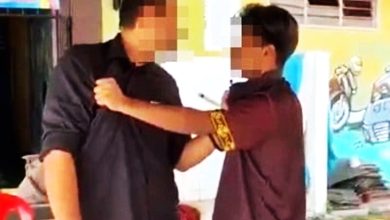 Photo of 逃学打老师 教长报警捉学生