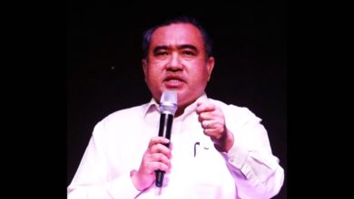 Photo of 拗到水不落袋 陆兆福:行动党精神