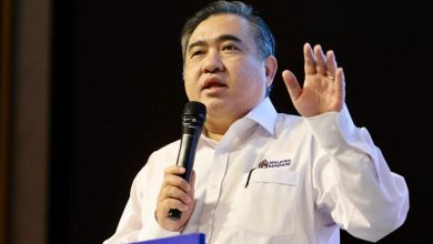 Photo of 不要RM100援金? 陆兆福建议这样做