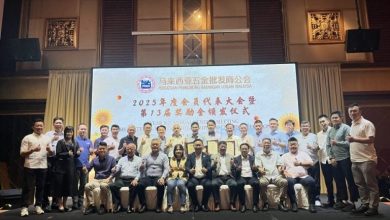 Photo of 陈汉礼:电子发票加剧业者负担 “客户不配合 守法者吃亏”