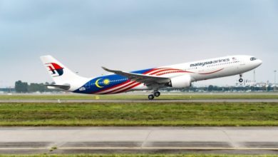 Photo of 马航集团与空巴签新订单 再添20架A330neo