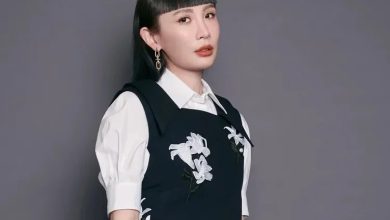 Photo of 魏如萱疯传陷三角恋 经纪人：勿过度臆测