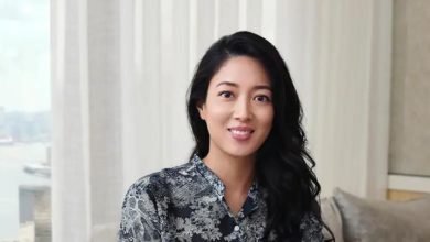 Photo of 郭惠光的5个小故事 第一个与郭鹤年有关
