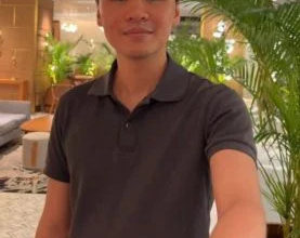 Photo of 晨跑失踪15小时 新婚狮城男 寻获