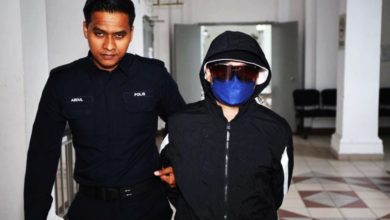 Photo of 6岁华裔女童失踪〡被告认5控罪 判罚2万3500