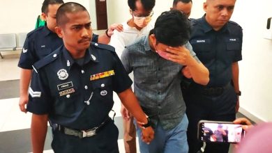 Photo of 自导自演“车坠河人失踪” 网红兄弟坐牢罚款