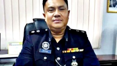 Photo of 宴会骚乱抛椅互殴 警方逮捕18男助查