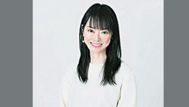 Photo of 日本45岁女星陈尸家中