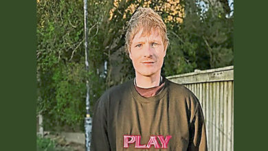 Photo of Ed Sheeran模仿者遭6男围殴受伤