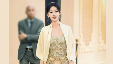 Photo of 传限制中年演员拍古偶剧 吴谨言产后复出遇阻滯